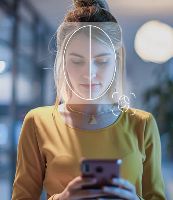 Reconocimiento Facial