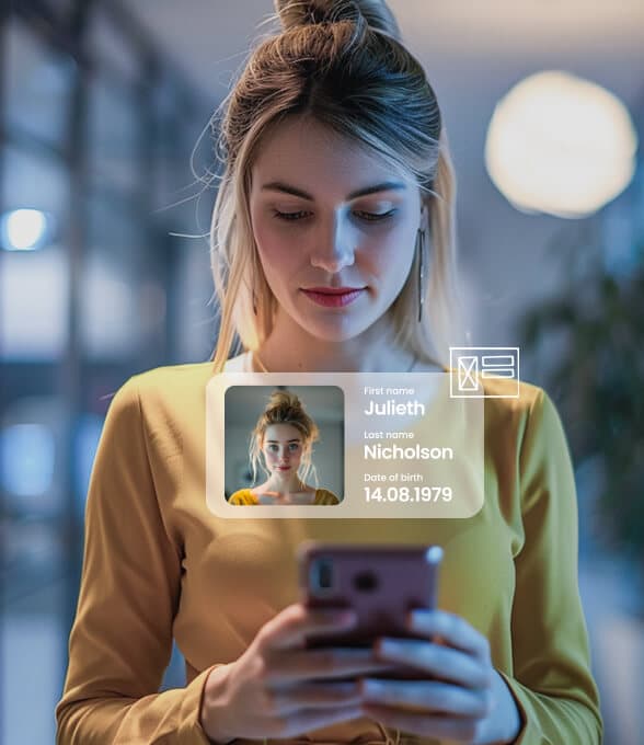 Escaneo de documentos