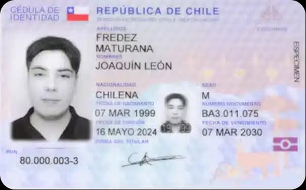 Documento México - 301