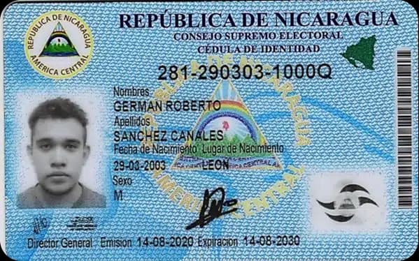 Documento México - 303