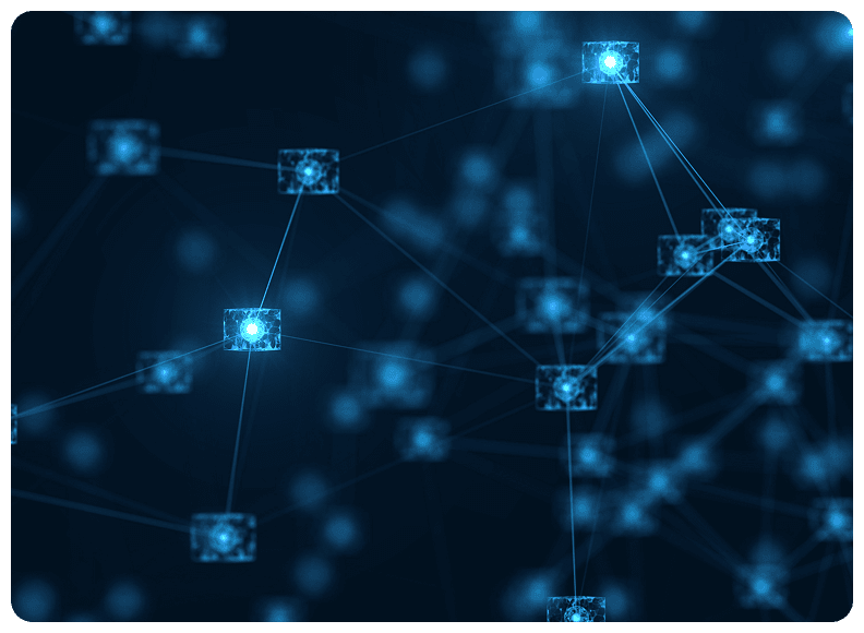 Sin datos centralizados = Sin vulneraciones