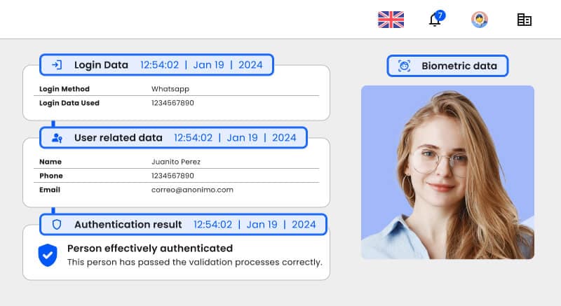 Paso 4: ¡Listo! Proyecto creado con éxito