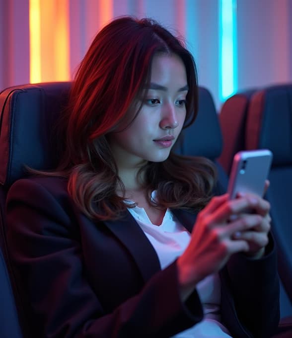 Consultas en tiempo real